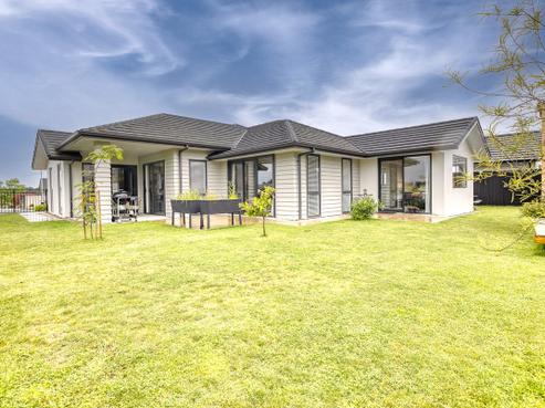 330 Swarbrick Drive, Te Awamutu