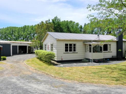 208 Kawerau Road, Kawerau