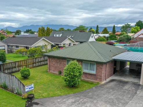18B Pohutukawa Place, Matamata