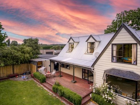52 Gladstone Road, Woodend