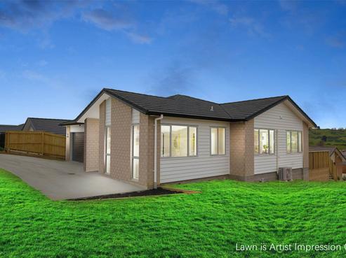 16 Wingfield Road, Pokeno