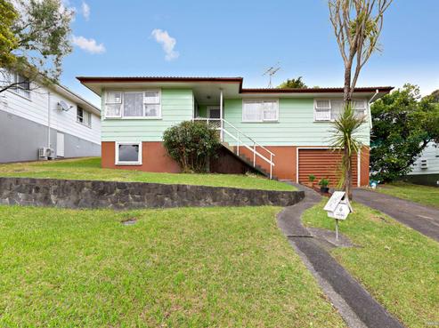6 Aralia Road, Sunnynook