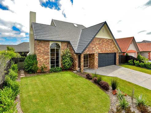 1 Evenwood Place, Waimairi Beach