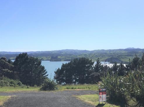 148 Maukutea Drive, Kawhia