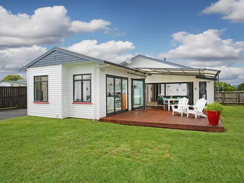 36 Jellicoe Avenue, Tuakau