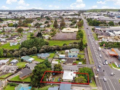264 East Tamaki Road, Otara