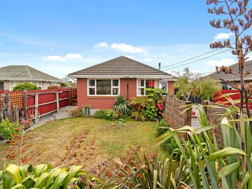 81 Eureka Street, Aranui