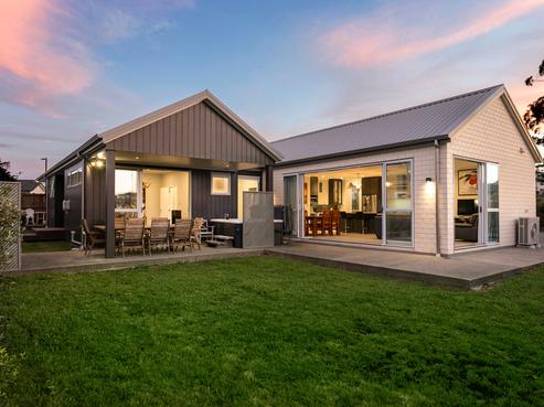 11 Moa Stone Road, Silverdale