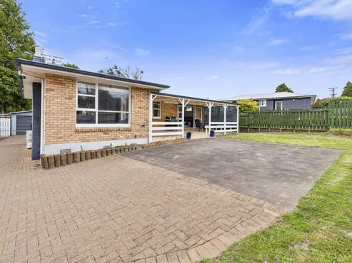 17 Kiwi Street, Springfield
