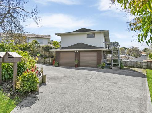 19 Peterhouse Place, West Harbour