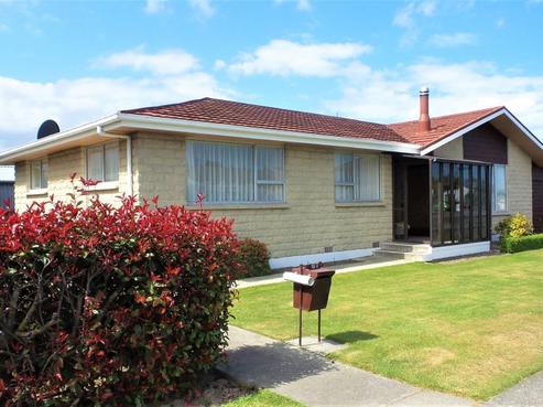 67 Denmark Street, Temuka