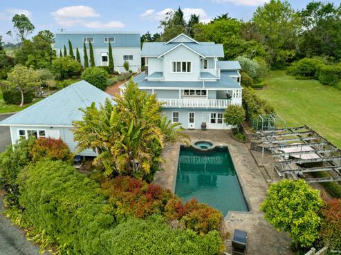 234 Ridge Road, Pokeno