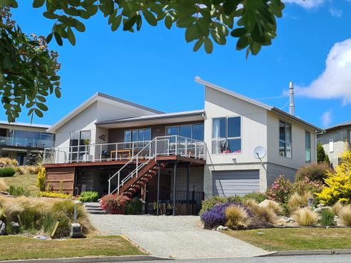3 Pollock Place, Lake Tekapo