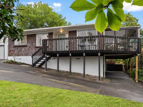 1/41 Shanaway Rise, Hillcrest