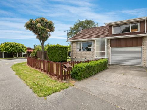 72B Colman Avenue, Sockburn