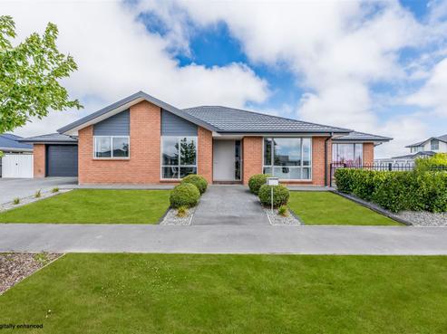 41 Contrail Street, Wigram