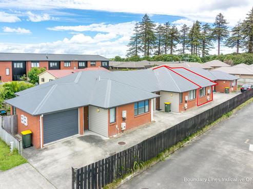 10C Inverness Avenue, Hamilton East