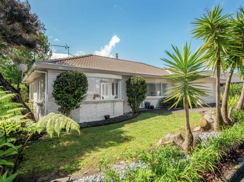 63 Kilimanjaro Drive, Northpark