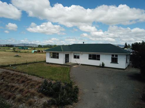 20 Saint Leonards Road, Culverden