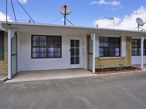 2/877 Heaphy Terrace, Claudelands
