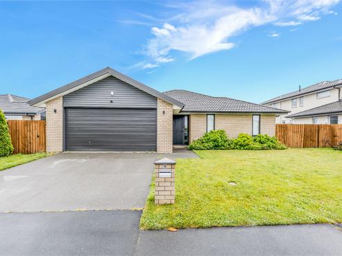 9 Augustine Drive, Wigram