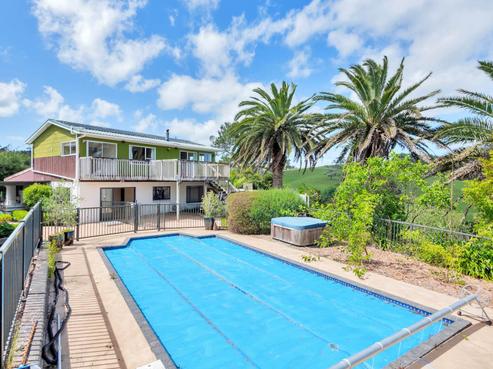 847 Old North Road, Waimauku