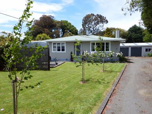 6 Ahuru Street, Marton