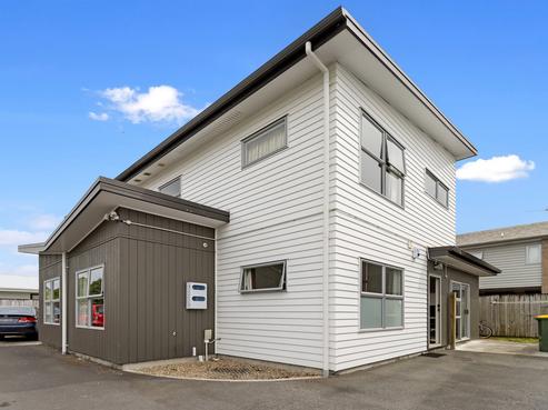 91C Knighton Road, Hillcrest