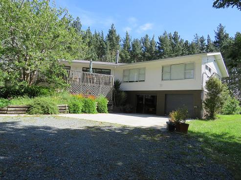 1232 Bull Road, Paparoa