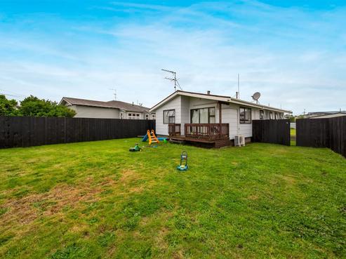 132 Argyle Street, Hawera