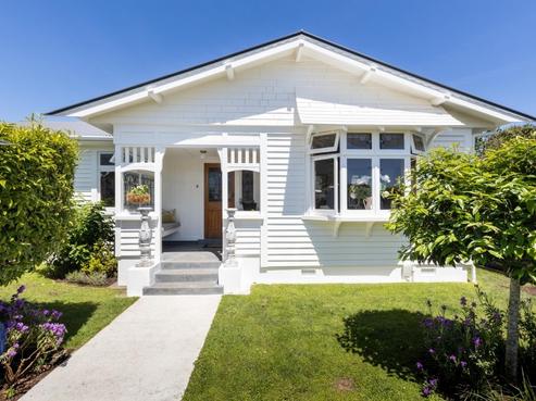190 Carrington Street, Lower Vogeltown