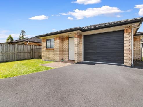 37C Sillary Street, Hamilton East