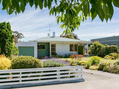28 Georges Drive, Napier South