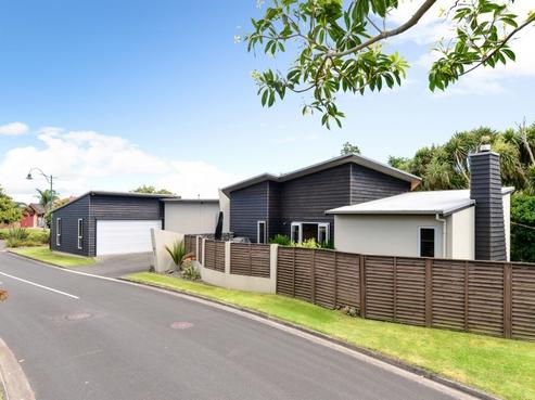 1 Milford Place, Chartwell
