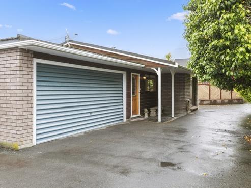 788A High Street, Boulcott