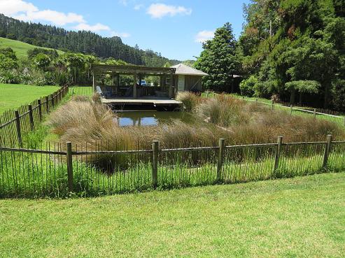 504B Wairere Road, Maungaturoto
