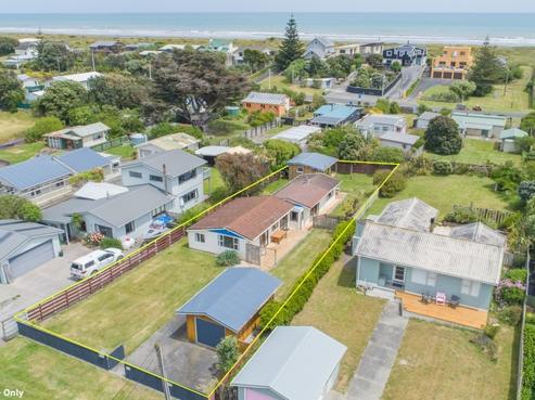 53 Park Avenue, Waitarere Beach