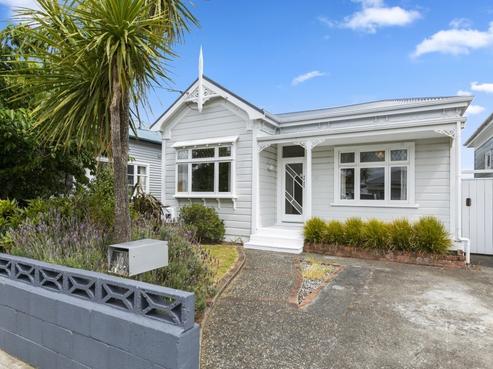 10 High Street, Petone