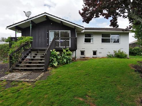 195 Tramway Road, Enderley