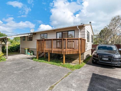 41C Langton Road, Stanmore Bay