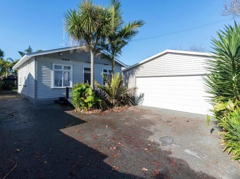 4 Parr Street, Frankton