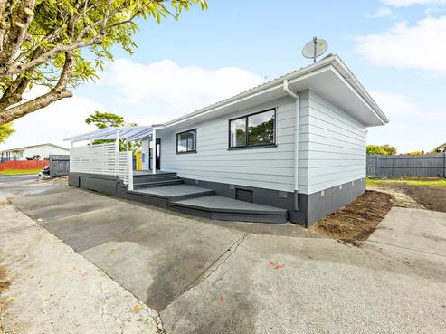 133 Finlayson Avenue, Clendon Park