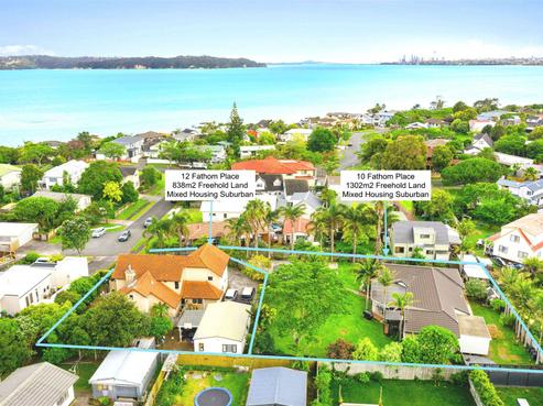 12 Fathom Place, Te Atatu Peninsula