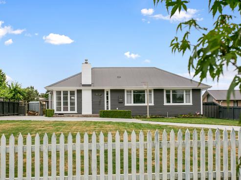 7 Central Street, Matamata