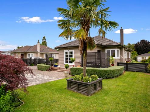25 Burwood Road, Matamata