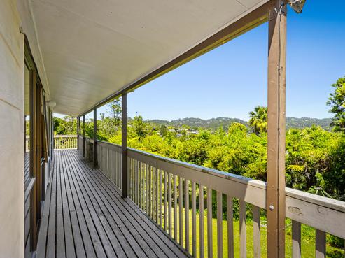 227A Titirangi Road, Titirangi