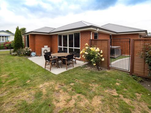 6 Braam Lane, Tinwald