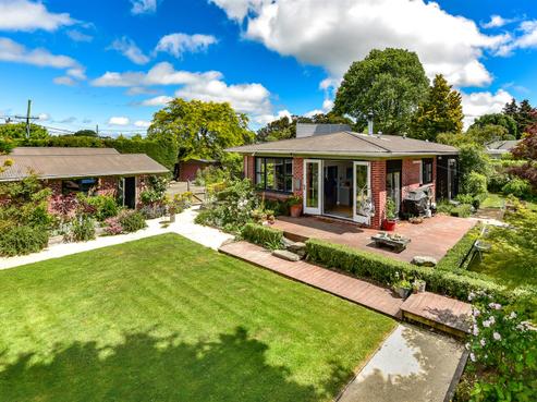 5A Edward Street, Lincoln