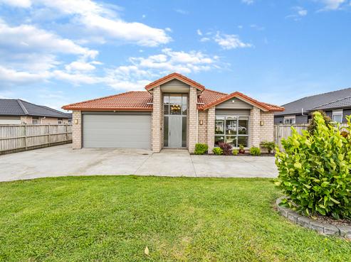 589 Great South Road, Rosehill