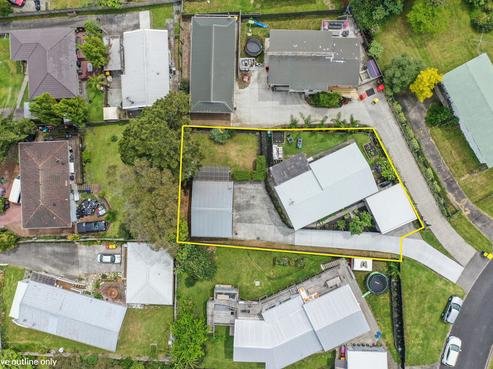 9 Flaunty Place, West Harbour